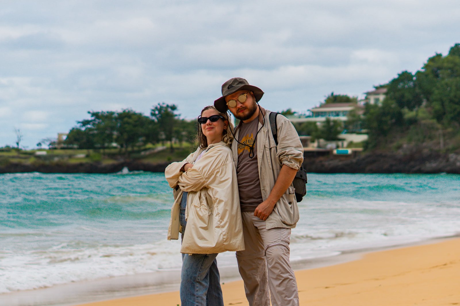 Marianna e Anton — MoVA Studio